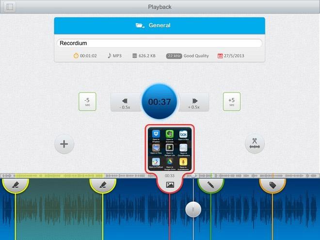 Le 100 migliori app per iPhone e iPad del 2013