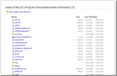 FirefoxをWindowsエクスプローラーのファイルマネージャーに変える2つの方法