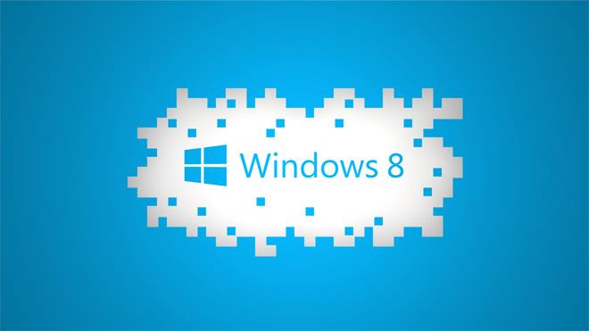 Windows 8 Metroの壁紙をダウンロード