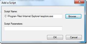 Como executar programas automaticamente na inicialização do sistema Windows 7 Como executar programas automaticamente na inicialização do sistema Windows 7
