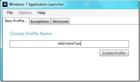 7APL – Programy szybkiego uruchamiania w systemie Windows 7 7APL – Programy szybkiego uruchamiania w systemie Windows 7