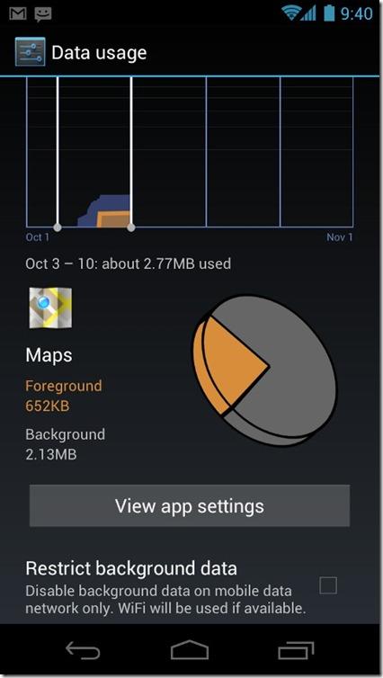 Novidades no Android 4.0 Ice Cream Sandwich [Análise de recursos]