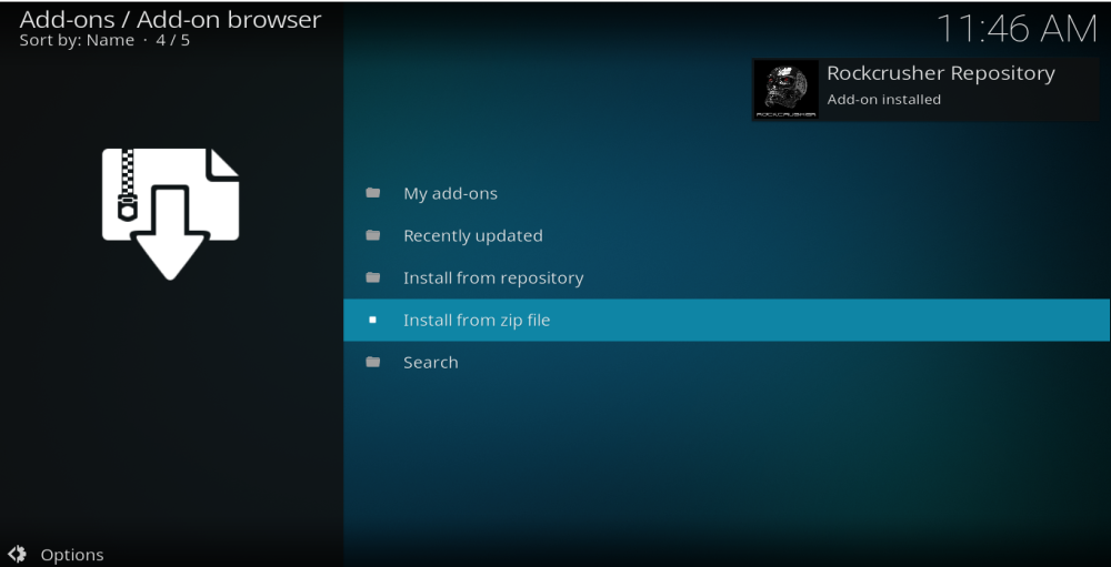 X Games Kodi Add-on: Hoe installeer ik het en moet ik het gebruiken?