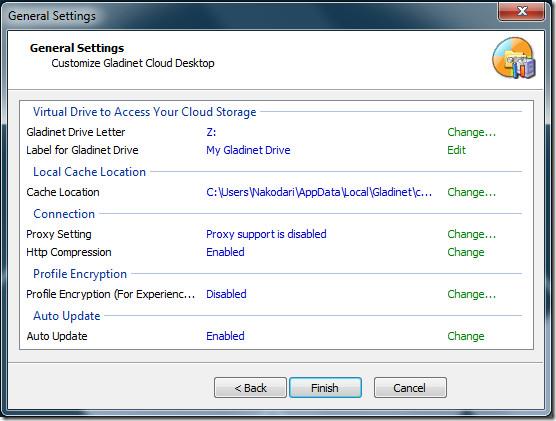 Windows エクスプローラーの仮想ネットワーク ドライブ経由で Azure Blob Storage にバックアップする
