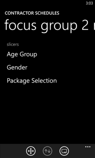 使用 MS Office Remote 從 Windows Phone 遠端控制 Word、Excel 和 PowerPoint