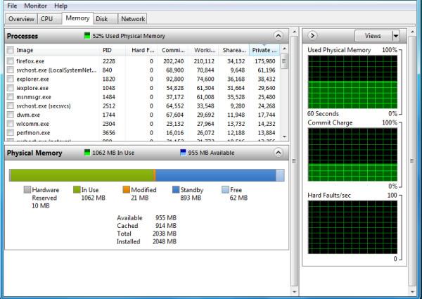 Esplora processi di Windows 7: scarica i due migliori Esplora processi di Windows 7: scarica i due migliori
