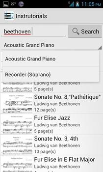 Lista de aplicaciones gratuitas con temática holográfica para Android