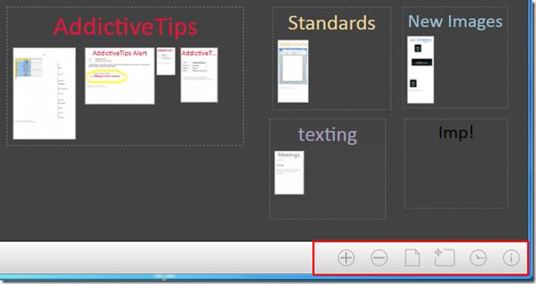 OneNote 2007 和 2010 的 Canvas 插件