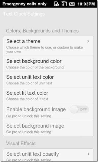 วอลเปเปอร์สด Android ที่ดีที่สุด ฟรีและมีฟังก์ชันที่น่าทึ่ง