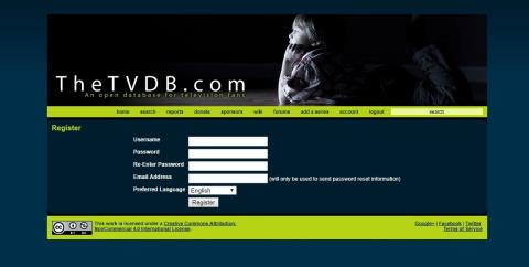 Jak utworzyć i używać klucza API bazy danych TV: wskazówki dla programistów Kodi