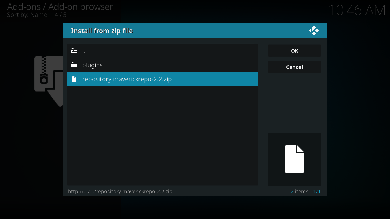 Complemento SkyNet para Kodi: Cómo instalar SkyNet en Kodi Complemento SkyNet para Kodi: Cómo instalar SkyNet en Kodi
