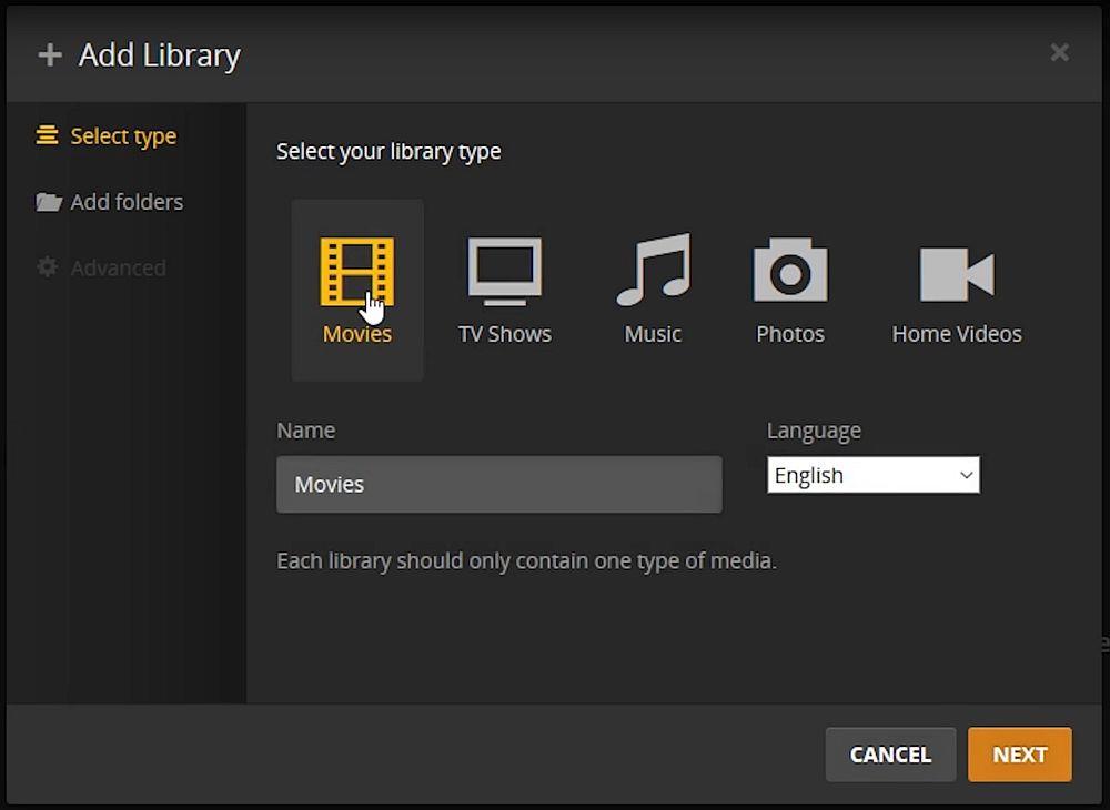 Сервер Raspberry Pi Plex — как установить Plex на Raspberry Pi