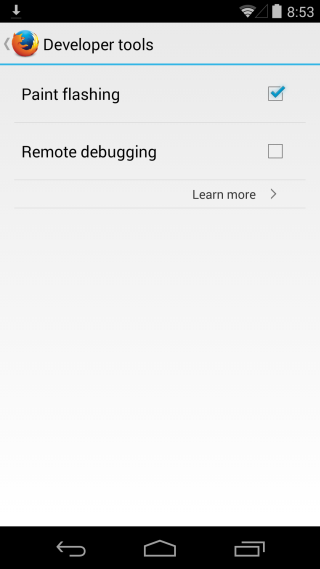 Firefox 33 桌面版和 Android 版的新功能