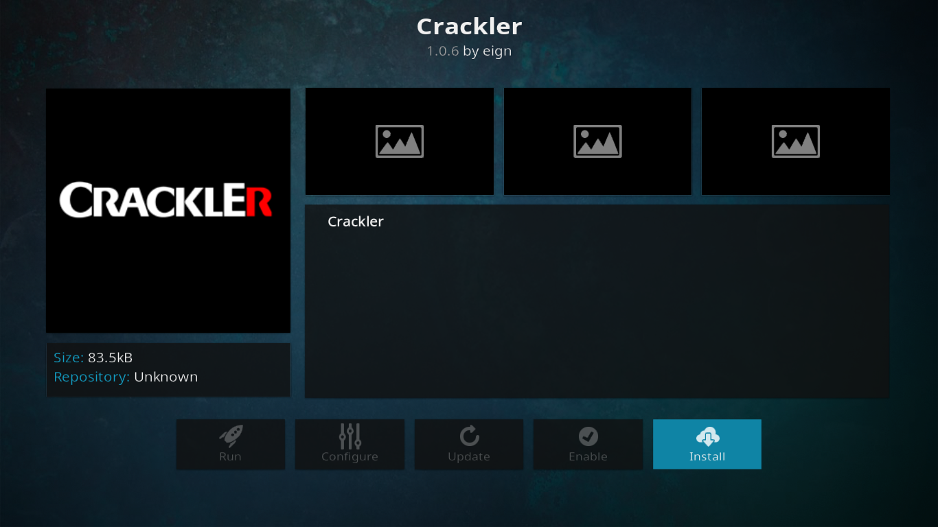 Kodi Colossus Deposu Çöktü veya Çalışmıyor. Alternatifler Var mı?
