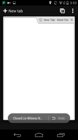 Neue Funktionen in Chrome 35 für Desktop und Android