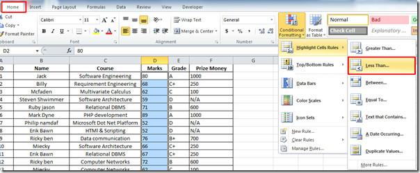 Excel 2010：透過按鈕使用巨集