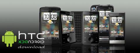 Installeer Android 2.2 Froyo eenvoudig op HTC Windows Mobile-apparaten