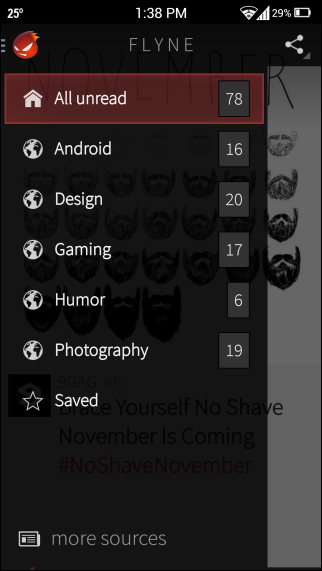172 migliori app Android