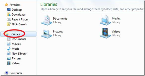 Windows Explorer 7：有哪些新功能？