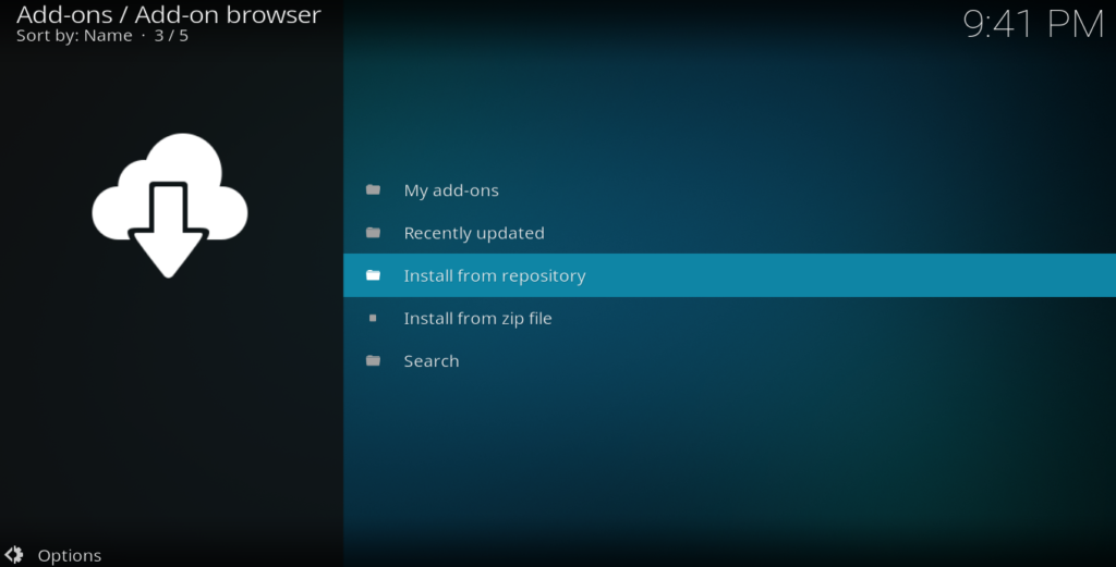 Дополнение DailyMotion Kodi: как установить и краткое руководство