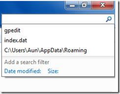 Windows Explorer 7：有哪些新功能？