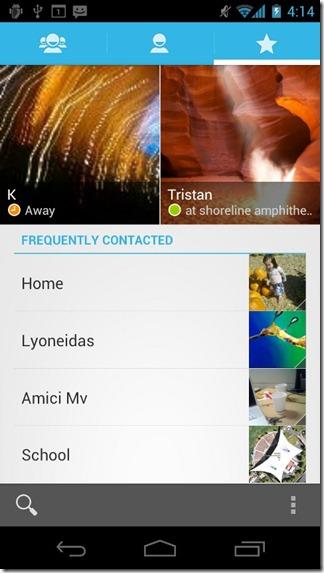 Novidades no Android 4.0 Ice Cream Sandwich [Análise de recursos]