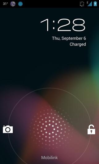 Lista de aplicaciones gratuitas con temática holográfica para Android