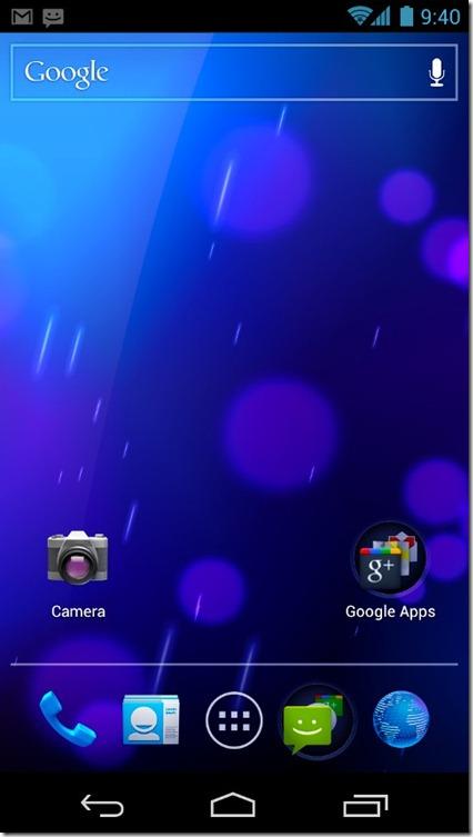Novidades no Android 4.0 Ice Cream Sandwich [Análise de recursos]