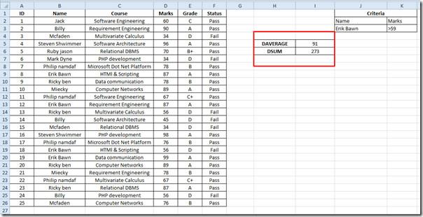 Excel 2010：追蹤公式先例與從屬項