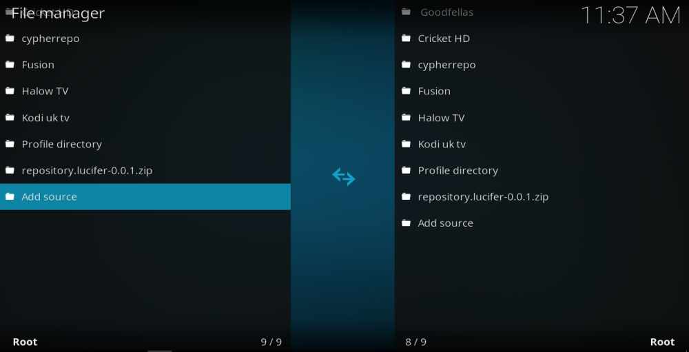 X Games Kodi Add-on: Hoe installeer ik het en moet ik het gebruiken?