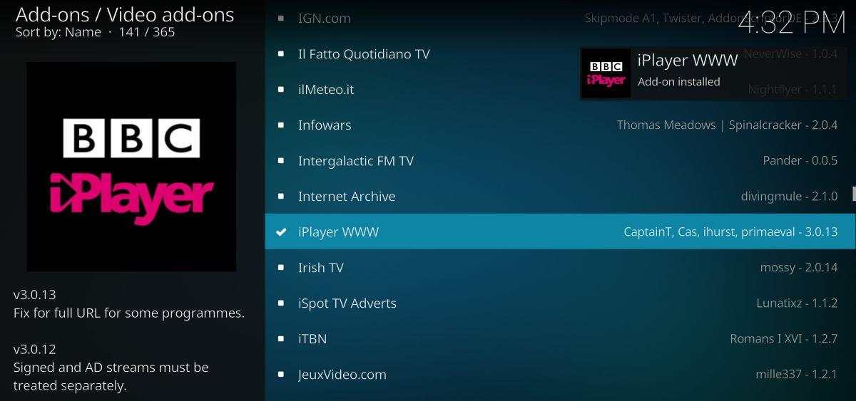 Cómo ver BBC iPlayer en EE. UU. o en el extranjero en 2025