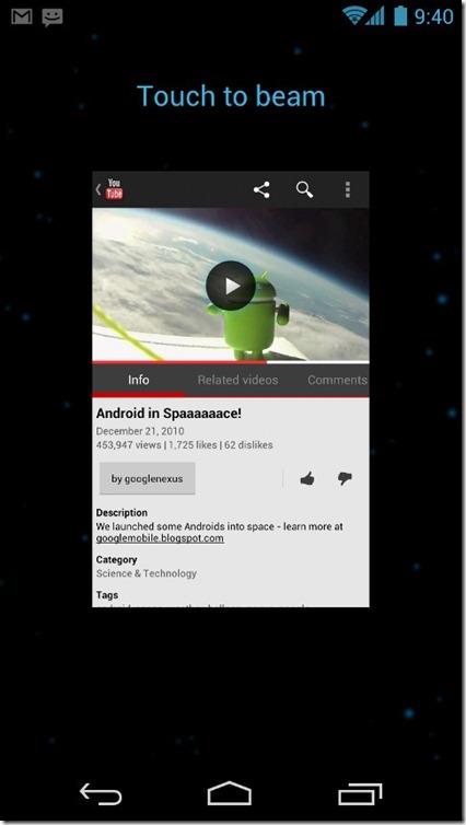 Novidades no Android 4.0 Ice Cream Sandwich [Análise de recursos]