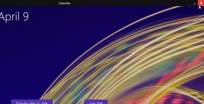 Windows 8.1 Update 1 の新機能