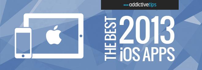 Le 100 migliori app per iPhone e iPad del 2013