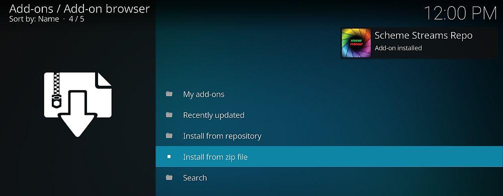 El mejor complemento de fútbol para Kodi: Cómo ver fútbol en tu dispositivo