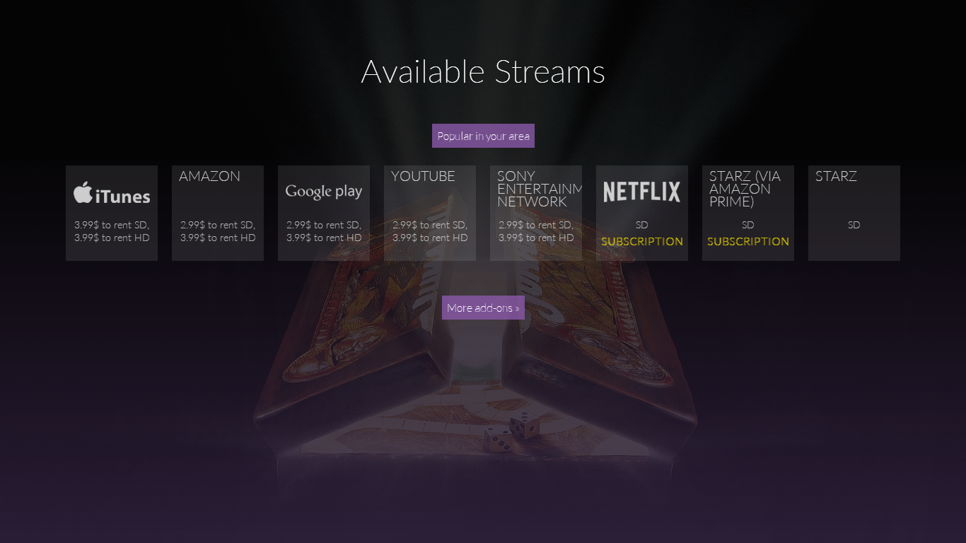 Stremio (alternative à Kodi) – Comment installer et utiliser Stremio