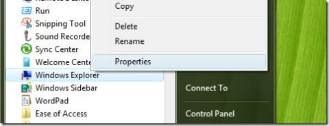 Jak zmienić domyślny folder Eksploratora Windows