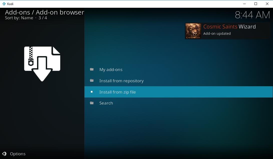 Ares Wizard no funciona: ¿Cuáles son las mejores alternativas a Ares para Kodi? ¿Son seguras?