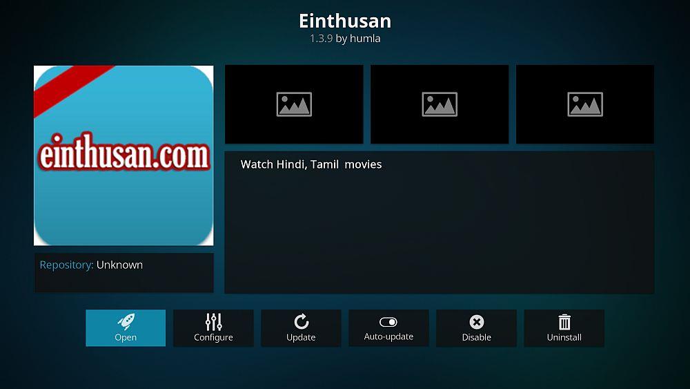 So sehen Sie indische Filme auf Kodi + Bestes Kodi-Addon für Hindi-Filme 2025