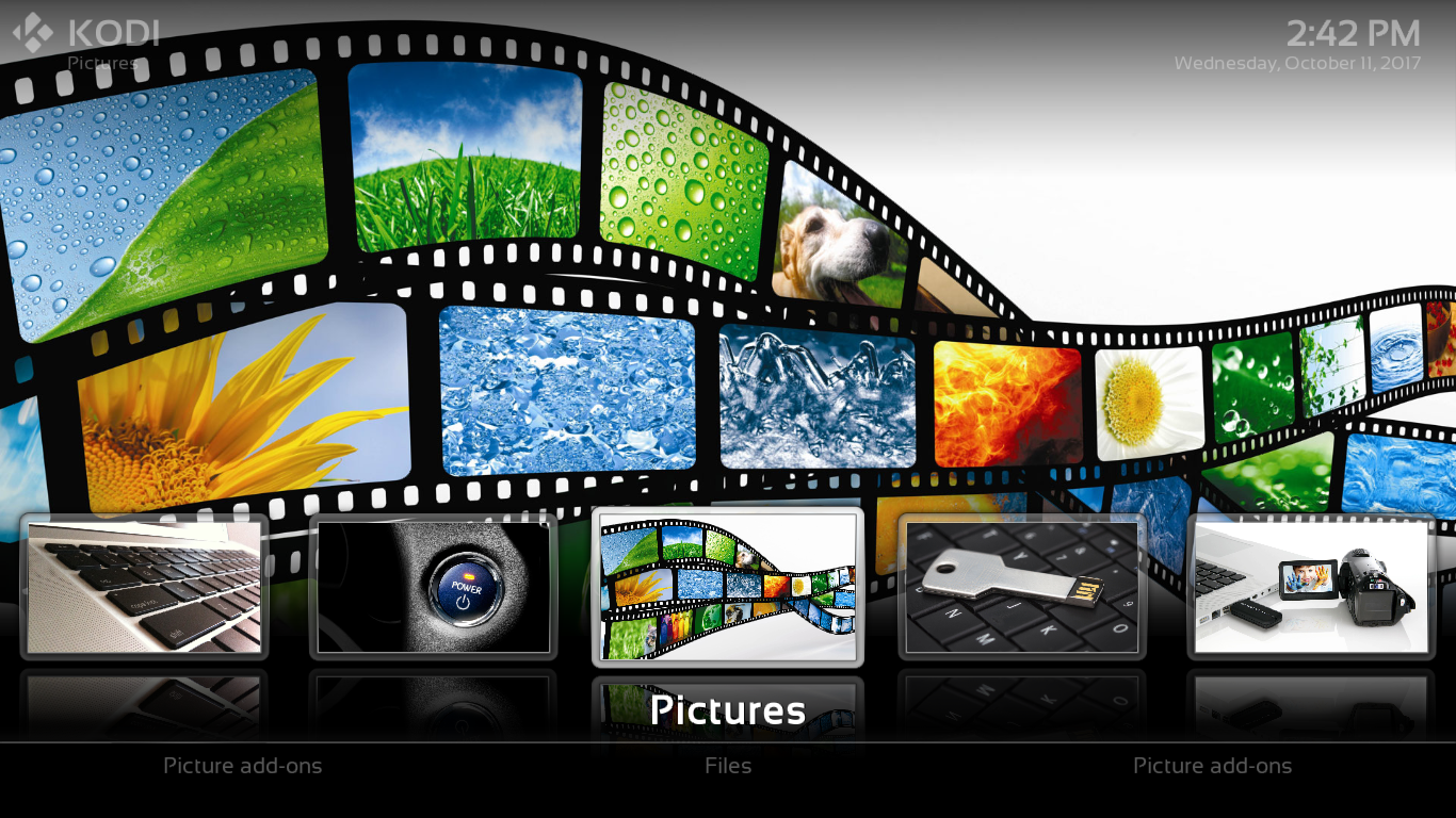 Les 5 meilleurs skins Kodi : comment modifier l'apparence de Kodi en quelques minutes