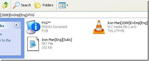 Come scaricare e guardare film DVDrip con sottotitoli Come scaricare e guardare film DVDrip con sottotitoli