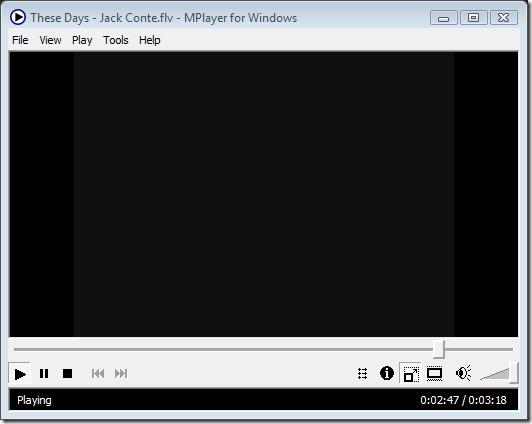 Konwertuj dowolny plik wideo do samoczynnie uruchamiającego się odtwarzacza (.exe) Konwertuj dowolny plik wideo do samoczynnie uruchamiającego się odtwarzacza (.exe)
