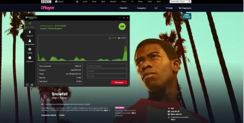 2025年にアメリカや海外でBBC iPlayerを視聴する方法 2025年にアメリカや海外でBBC iPlayerを視聴する方法