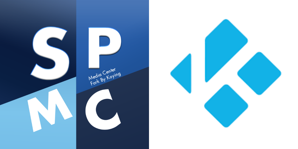 SPMC против Kodi — лучшее приложение для потоковой передачи мультимедиа для Android