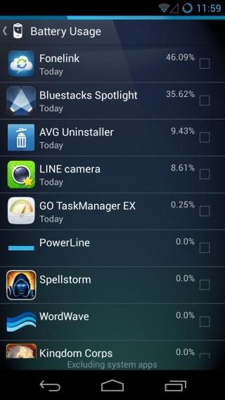 172 migliori app Android
