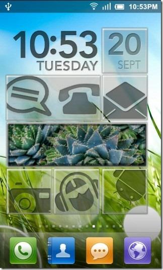 วอลเปเปอร์สด Android ที่ดีที่สุด ฟรีและมีฟังก์ชันที่น่าทึ่ง