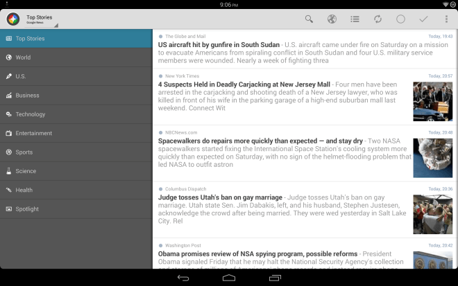 172 migliori app Android