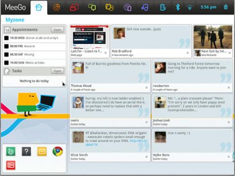 Descargar e instalar MeeGo 1.1 en Nokia N900 Descargar e instalar MeeGo 1.1 en Nokia N900