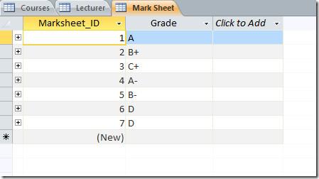 MS Access 2010: query con funzione IFF MS Access 2010: query con funzione IFF