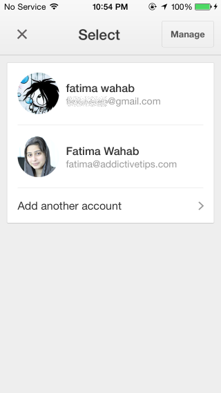 تحكم في سطح المكتب من جهاز iPhone أو iPad باستخدام Chrome Remote Desktop